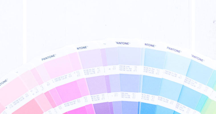 Qué transmiten los colores de tu logo: la psicología del color