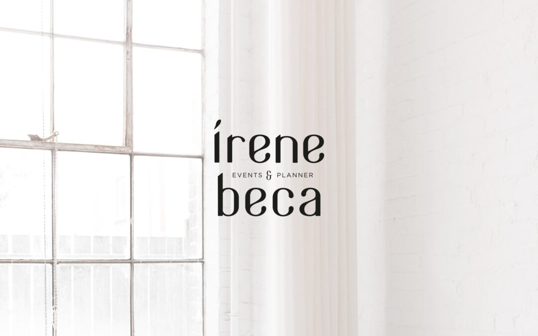Irene y Beca