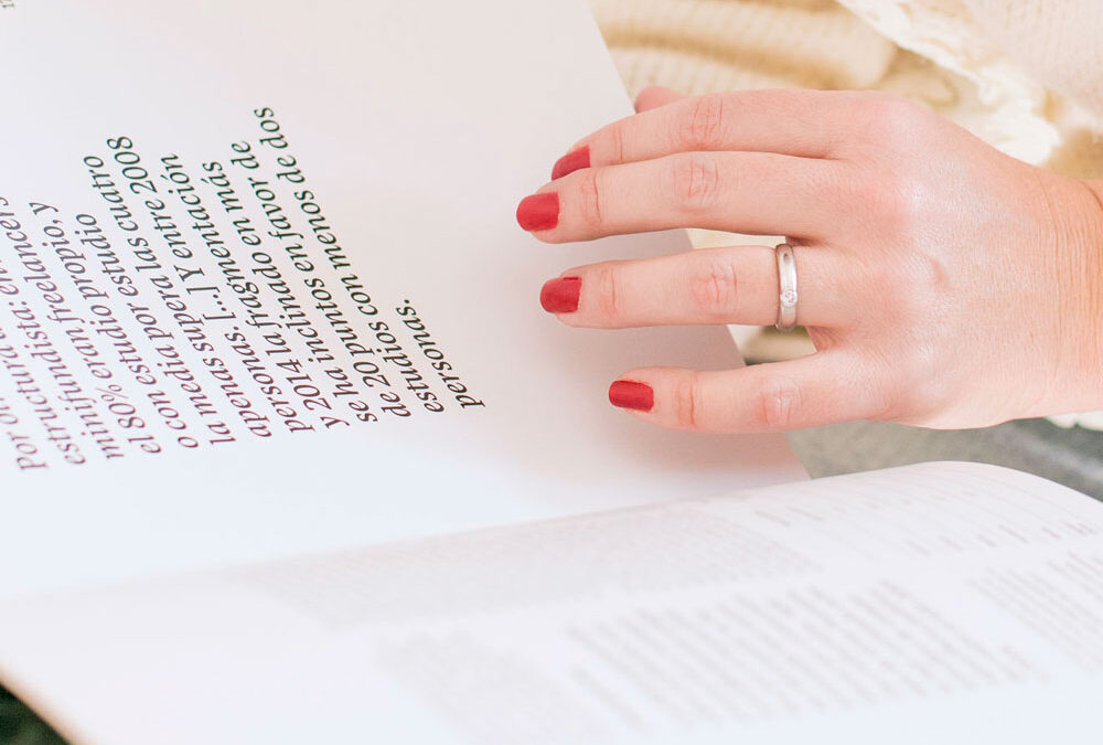 Cómo transmitir los valores de tu negocio con el estilo de tu marca