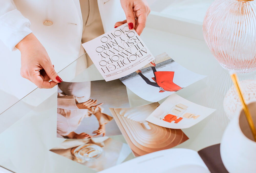 Cómo alinear el estilo de fotografía en tu branding: Estilos y ejemplos