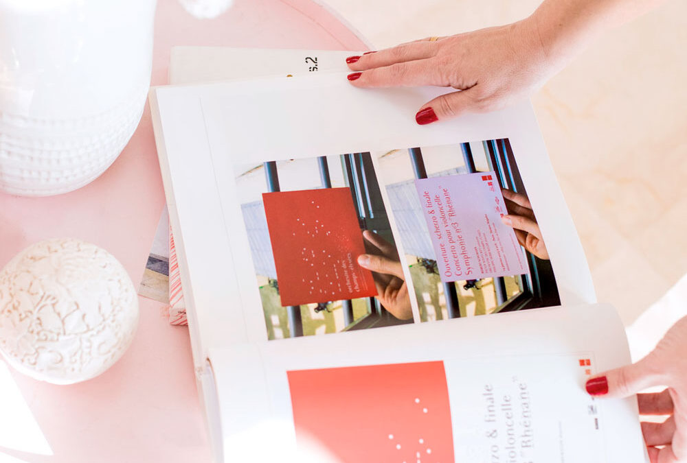 5 preguntas que debes hacerte para construir tu personalidad de marca