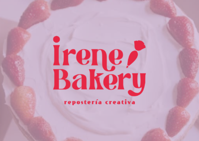 Irene Bakery