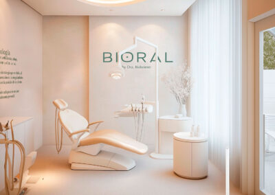Bioral Clinic by Dra. Bisheimer